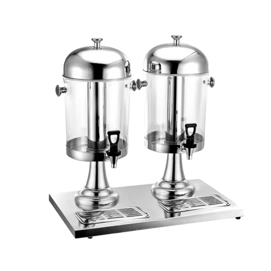 DISPENSADOR 16 LT C/2 SERVIDOR