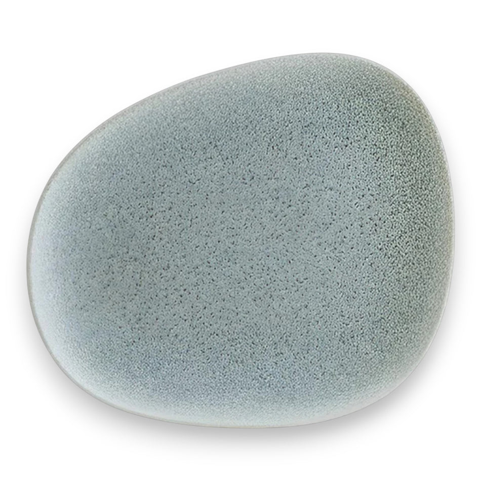 Plato trinche Luca Vago 33 cm