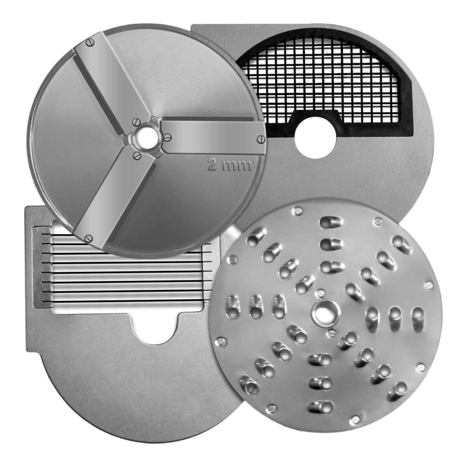 DISCO CORTE CUBO 10 MM P/PROAL-550