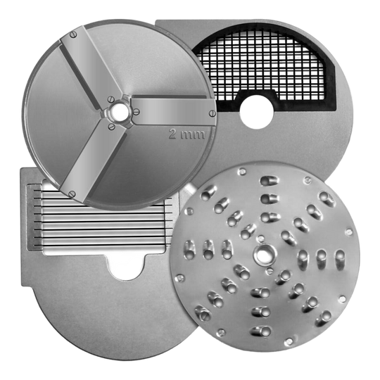 DISCO CORTE CUBO 10 MM P/PROAL-550