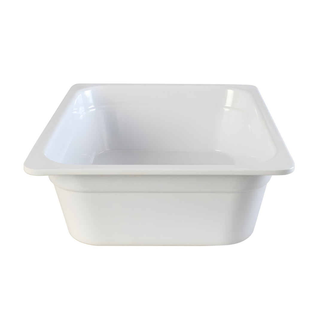 BANDEJA MELAMINA 1/2x4.0
