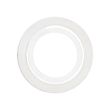 Cargar imagen en el visor de la galería, JUNTA DE GOMA P/SIFON ALUMINIO SILVER
