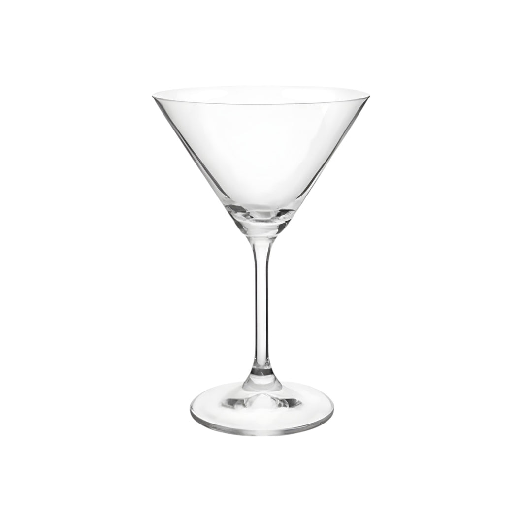 COPA MARTINI 296 ML GLASSIA