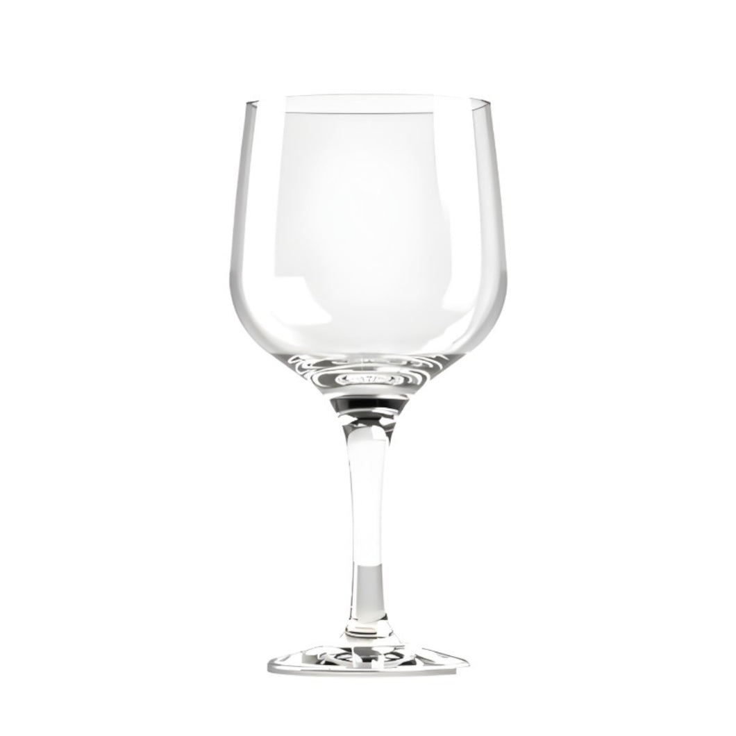 COPA GIN TONIC  650 ML GLASSIA