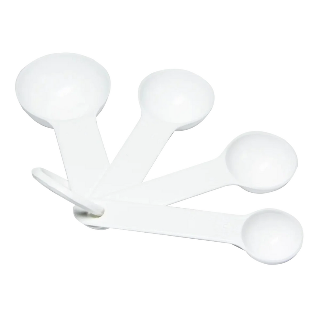 CUCHARAS P/MEDIR