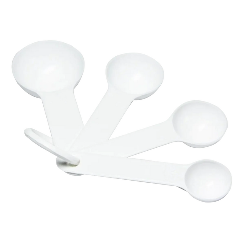 CUCHARAS P/MEDIR