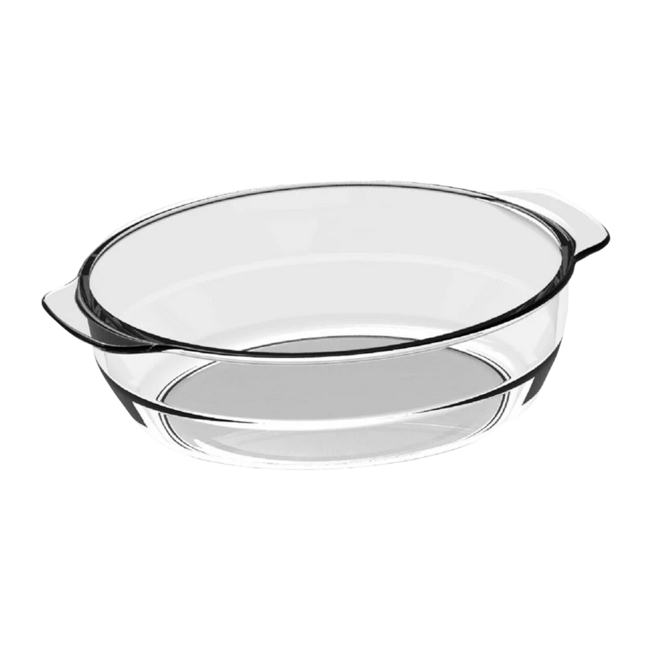 BANDEJA REDONDA 2.8 LTS GLASSIA