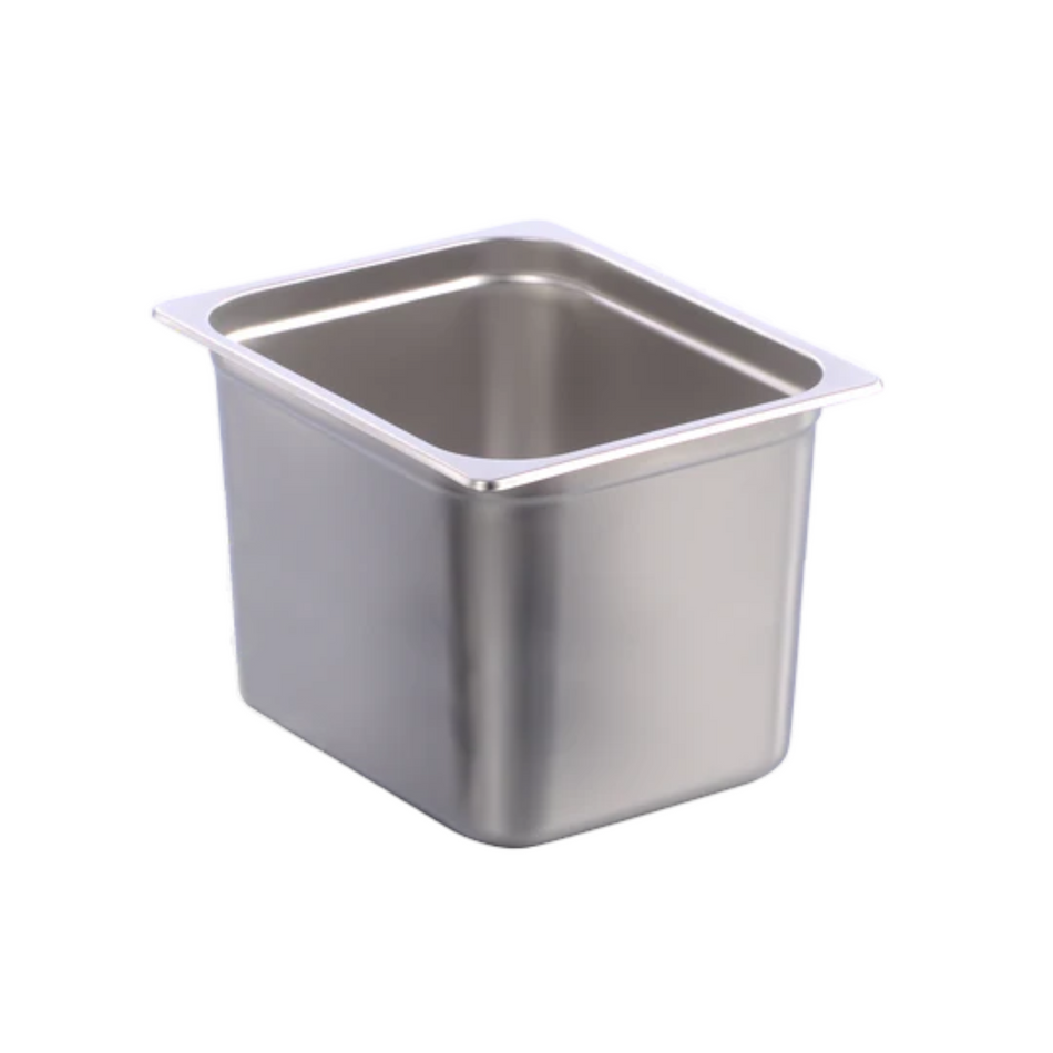 INSERTO ACERO INOXIDABLE 1/2x8.0"