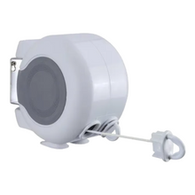 Cargar imagen en el visor de la galería, TENDEDERO RETRACTIL SKOMER METALTEX
