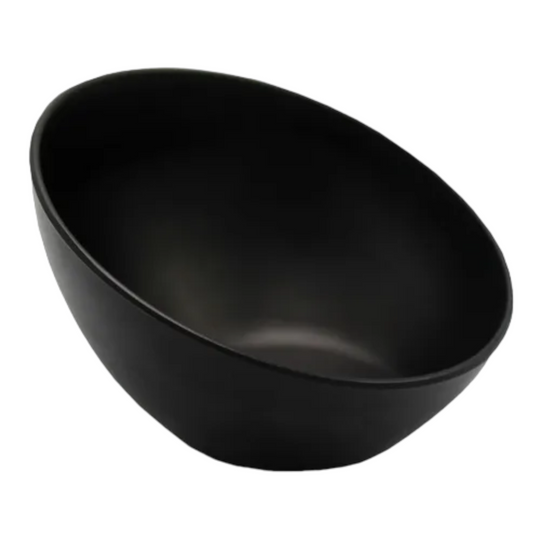 JET BLACK TAZON INCL 13 CM