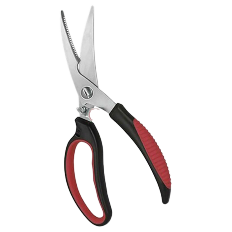 TIJERAS PARA POLLO METALTEX
