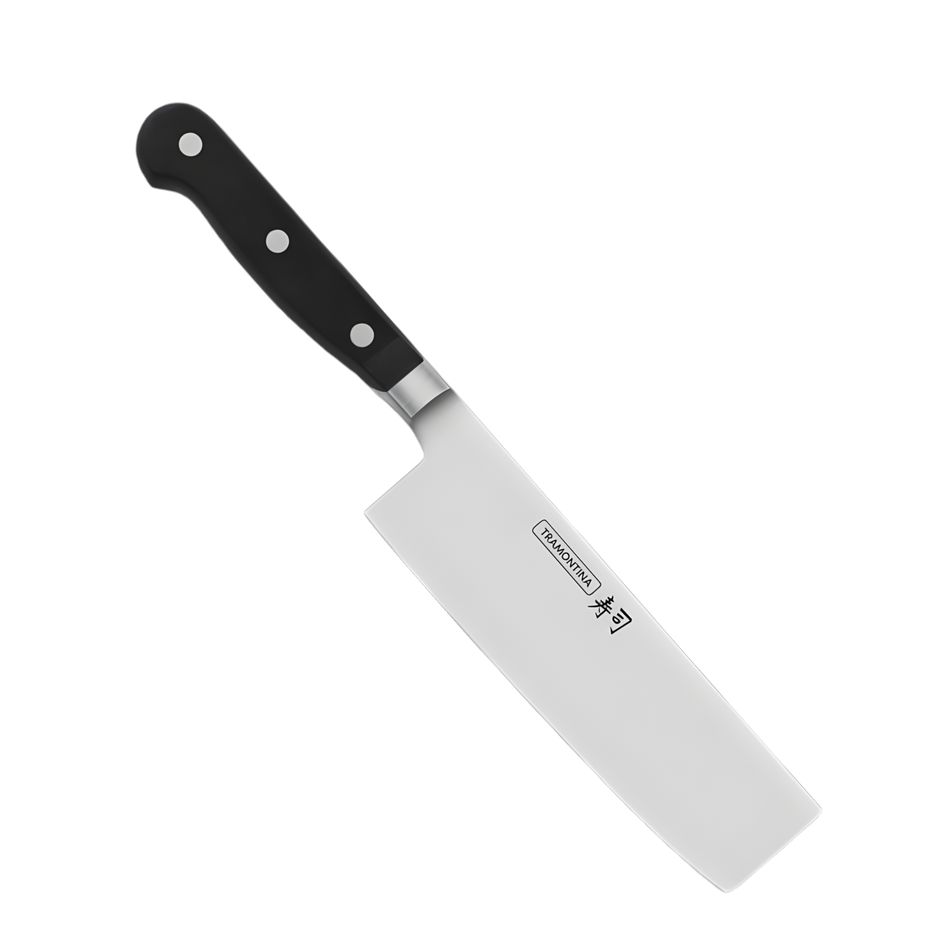 CUCHILLO NAKIRI 07" SUSHI GOLD