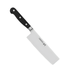 Cargar imagen en el visor de la galería, CUCHILLO NAKIRI 07&quot; SUSHI GOLD
