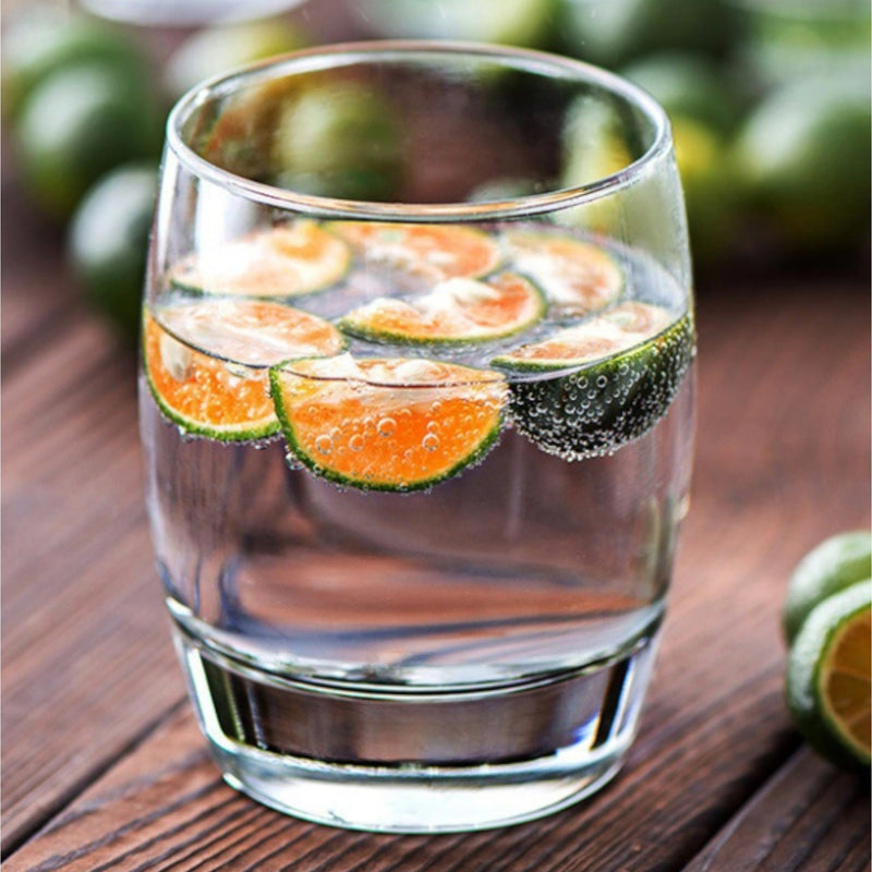 VASO DURANO 300 ML CITINOVA