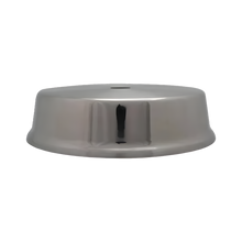 Cargar imagen en el visor de la galería, CUBRE PLATO 23.8 CM AC INOX
