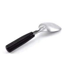 Cargar imagen en el visor de la galería, ESPATULA PARA HELADO MANGO NEGRO
