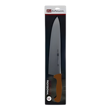 Cargar imagen en el visor de la galería, CUCHILLO CHEF 12 PG MGO CAFE
