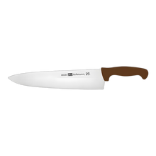 Cargar imagen en el visor de la galería, CUCHILLO CHEF 12 PG MGO CAFE
