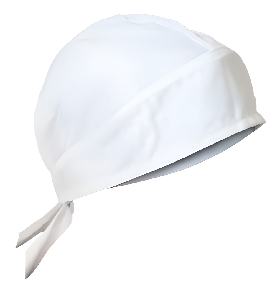 GORRO PIRATA GABARDINA