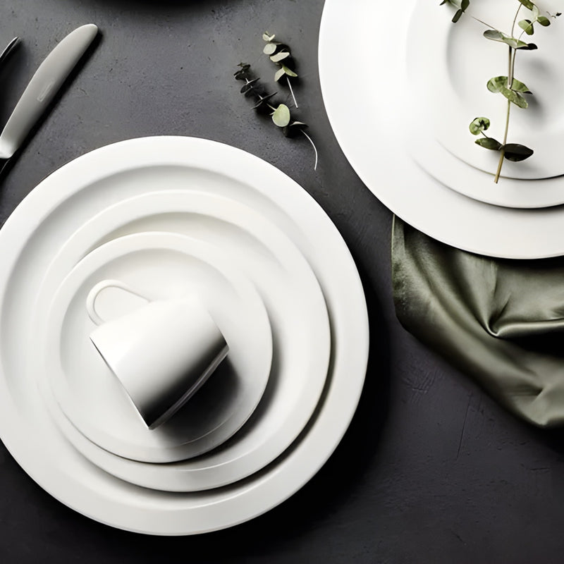 PLATO GOURMET 26 CM TRINCHE