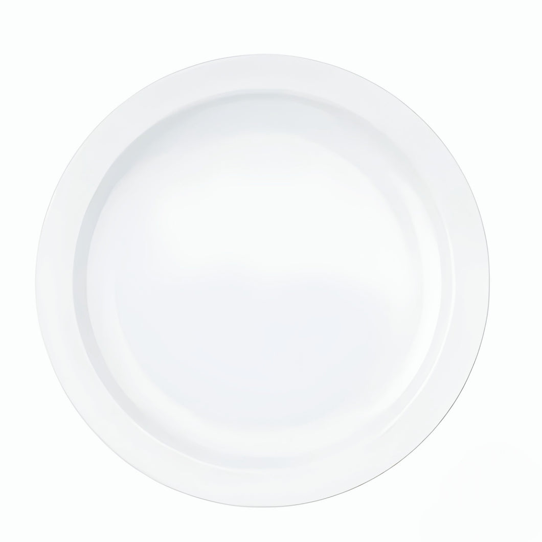 PLATO GOURMET 26 CM TRINCHE