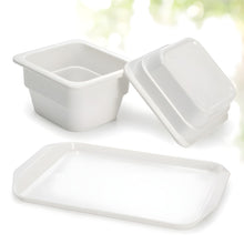 Cargar imagen en el visor de la galería, BANDEJA MELAMINA 1/6x4.0&quot; THUNDER
