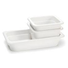 Cargar imagen en el visor de la galería, BANDEJA MELAMINA 1/6x4.0&quot; THUNDER
