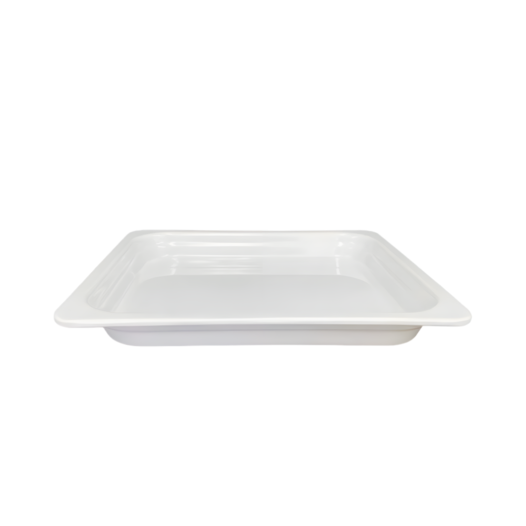 BANDEJA MELAMINA 1/2x1.5