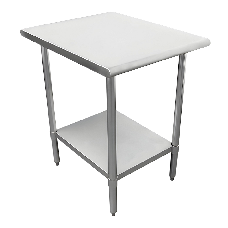 MESA DE TRABAJO AC INOX 430 THUNDER GROUP
