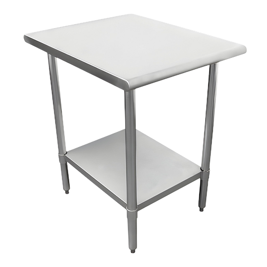 MESA DE TRABAJO AC INOX 430 THUNDER GROUP