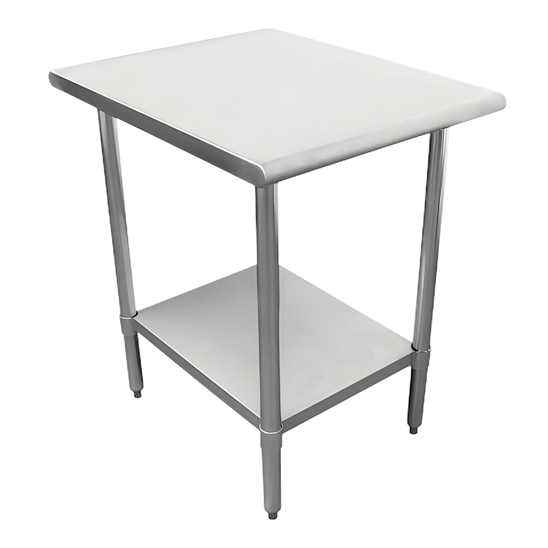 MESA DE TRABAJO AC INOX 430 THUNDER GROUP