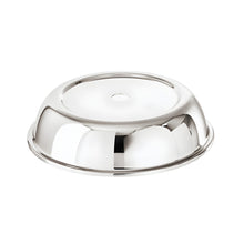 Cargar imagen en el visor de la galería, DOMO PARA PLATOS AC INOX
