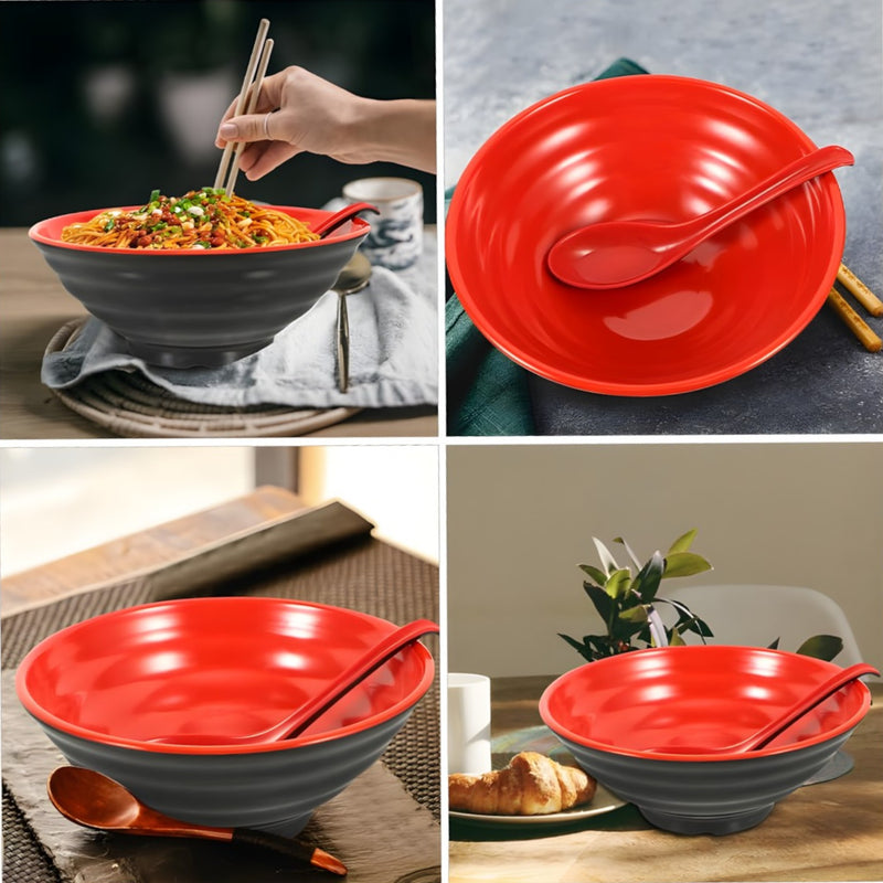 ASIA TAZON RAMEN 42 OZ 2 TONOS