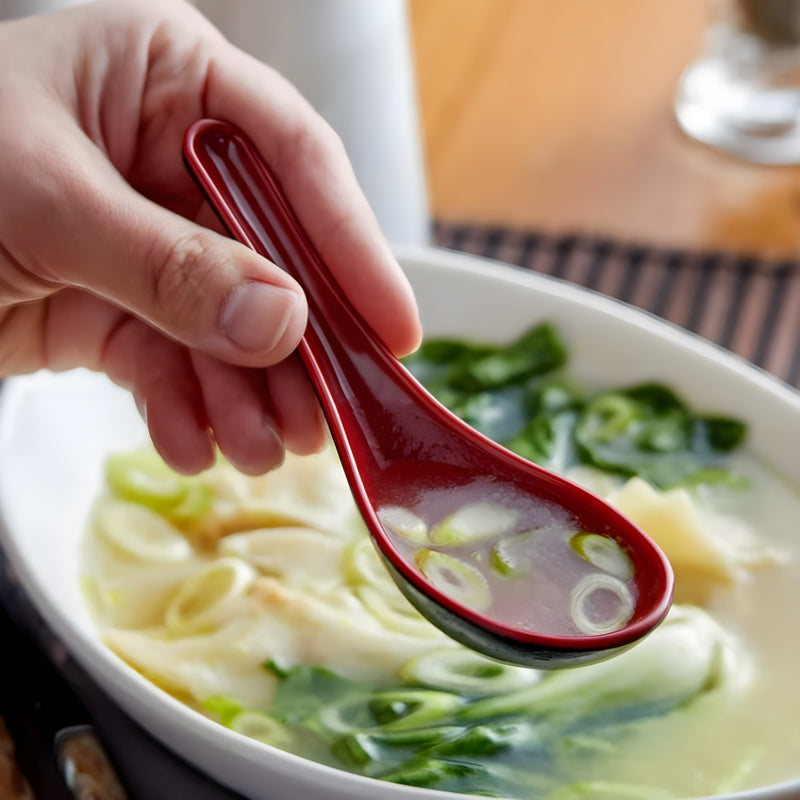 ASIA CUCHARA WON TON 3/4 OZ 2 TONOS