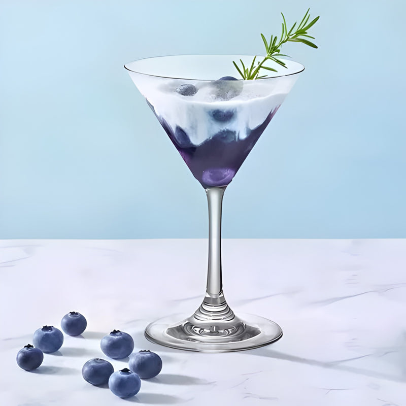 COPA MARTINI 296 ML GLASSIA
