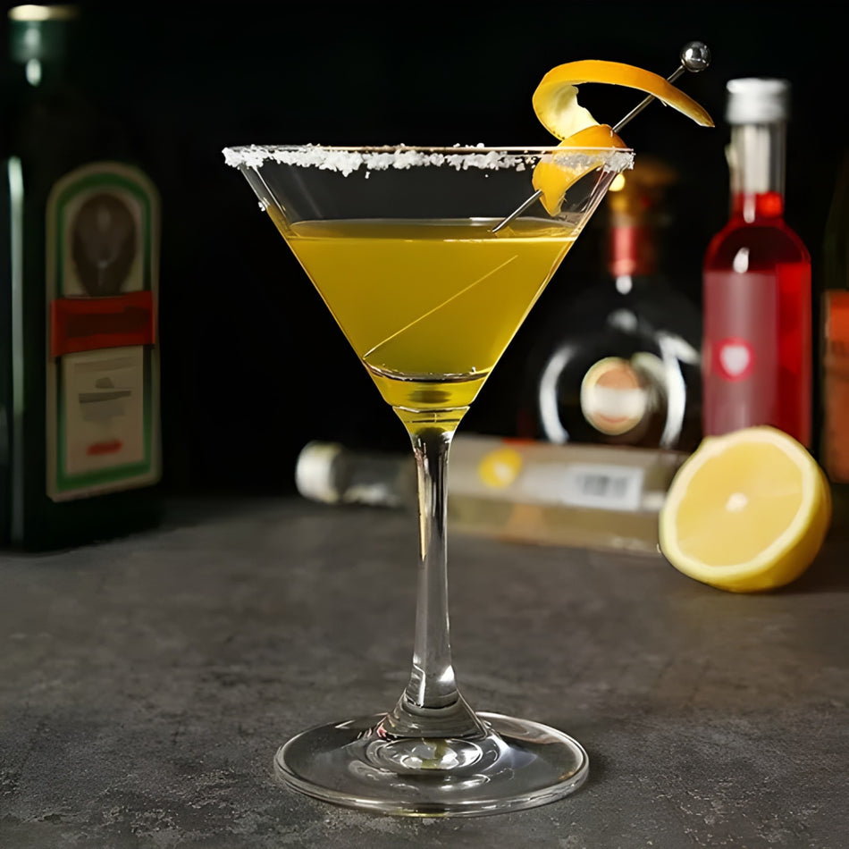 COPA MARTINI 296 ML GLASSIA