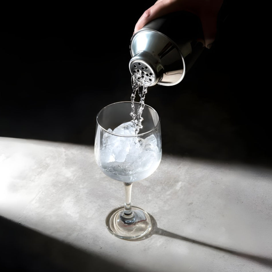 COPA GIN TONIC  650 ML GLASSIA