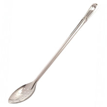 Cargar imagen en el visor de la galería, CUCHARA COCINA PERFORADA AC INOX
