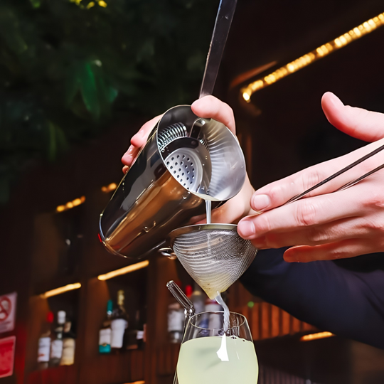 COLADOR BEBIDAS AZUCARADAS