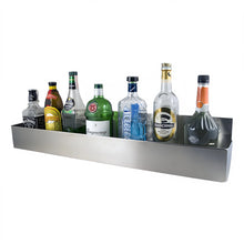 Cargar imagen en el visor de la galería, RIEL P/BOTELLAS AC INOX 32 PG
