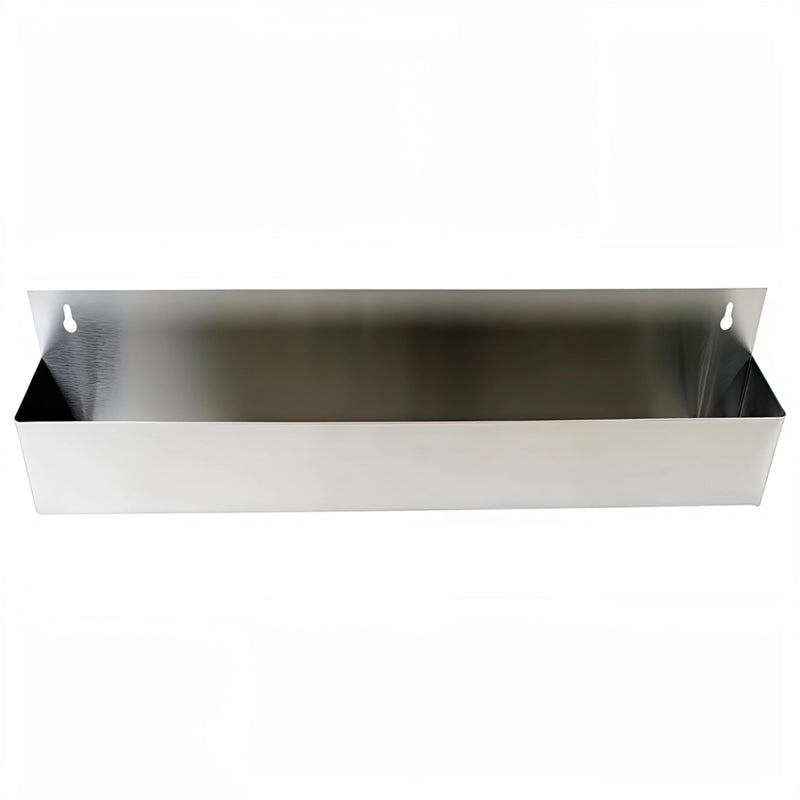 RIEL P/BOTELLAS AC INOX 22 PG