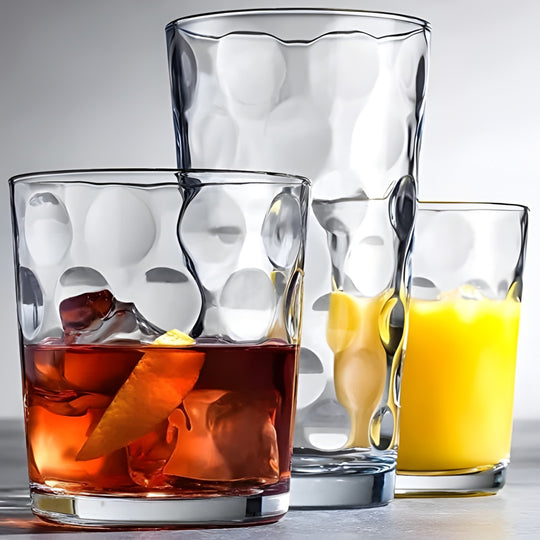 VASO REFRESCO BORA 490 ML