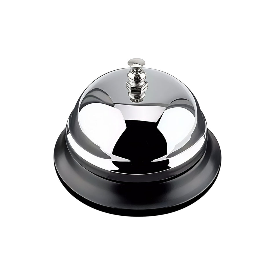 CAMPANA DE ESCRITORIO AC INOX