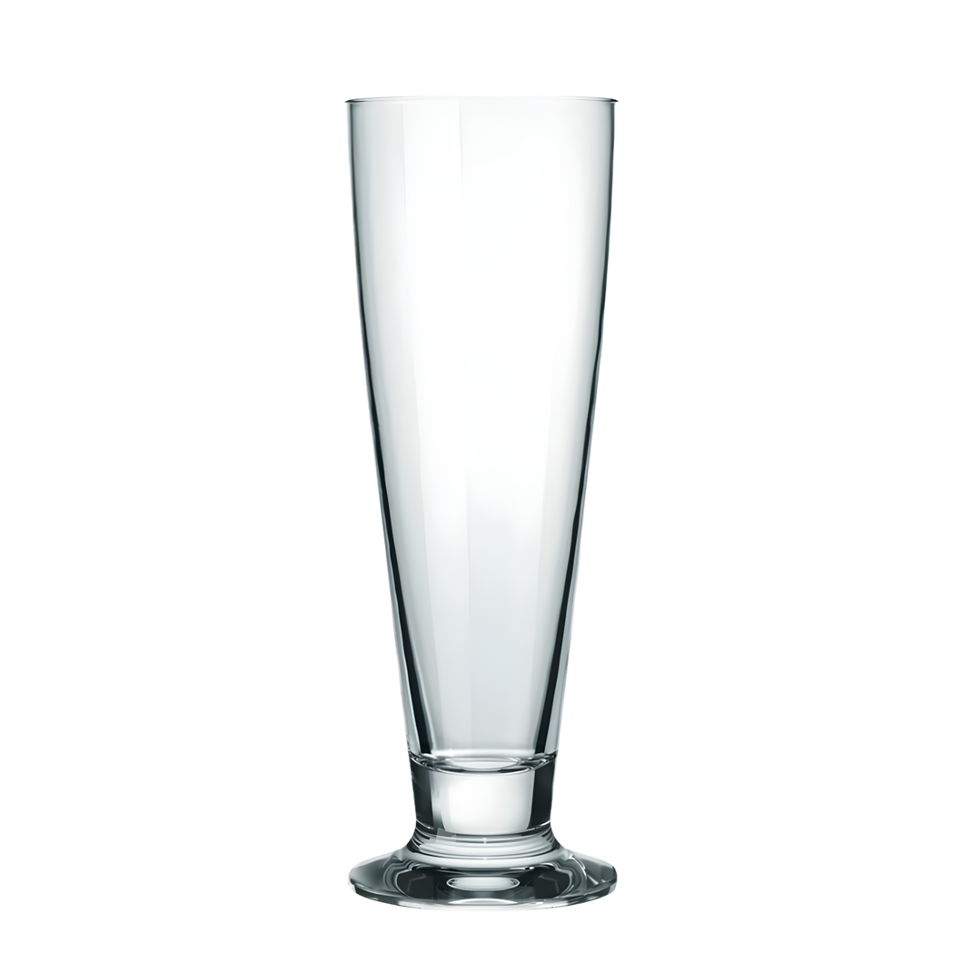 VASO CERVECERO TULIPA 300 ML