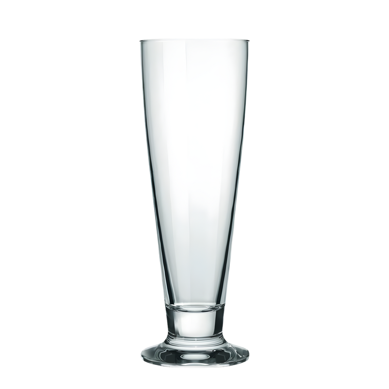 VASO CERVECERO TULIPA 300 ML