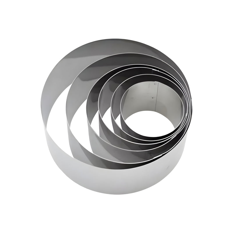 JGO 6 AROS PARA EMPLATAR