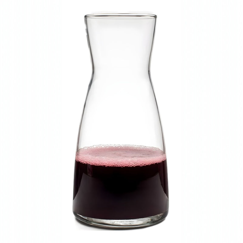 GARRAFA DECANTADOR 500 ML