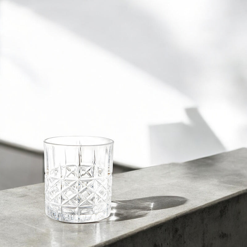 VASO DOF MAGNO 305 ML
