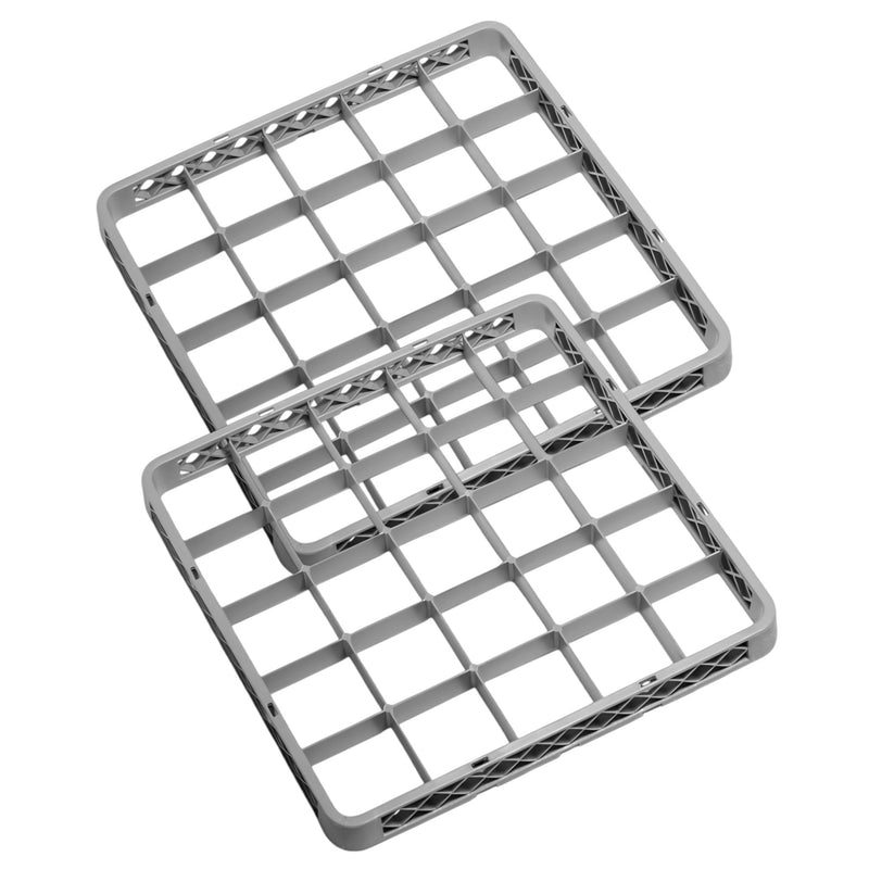 EXTENSION P/RACK 25 VASOS 50x50x4.5 CM