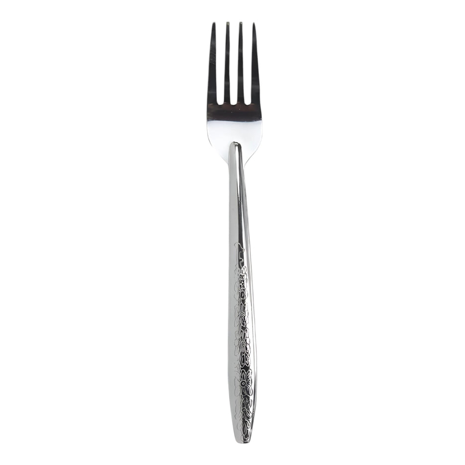 TENEDOR MESA 12 PZ FLORENCIA